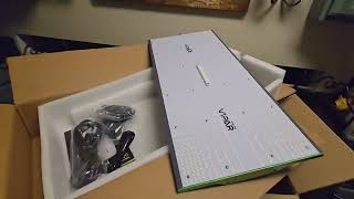 Unboxing: ViparSpectra P2500 Series LEDs