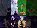 #BTSARMY# Music# Shortreel# RM JUNKOOK V SUGA 💜