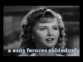 Himno La Marsellesa - Francia (Escena de la película Casablanca) Subtitulado Español