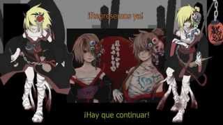 Grave-Sending Song -  FanDub Español -  Amai