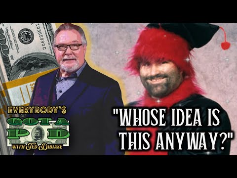 Ted DiBiase On Xanta Klaus