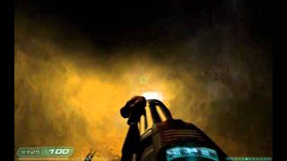 Doom 3 - Particle illumination
