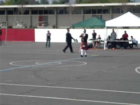 Arturo Herrera at Glendora HS L pattern 09