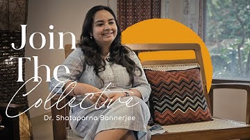 Spotlight Testimonial: Dr. Shataparna Bannerjee from the Dancing Frog Collective