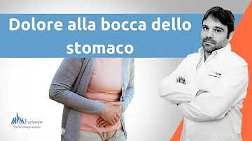 Come capire se hai problemi di stomaco?