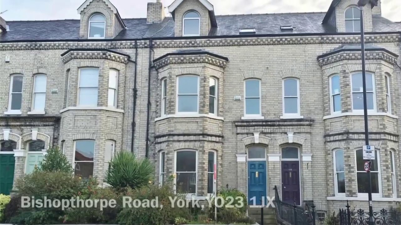 Road, York, YO23 1JX YouTube