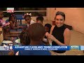 Fox 8 Weather Class goes to summer camp to teach kids about heat & humidity
