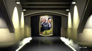 BIG TOTS PACKED !!  FIFA 20