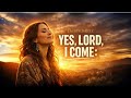 YES, LORD, I COME | Powerful Worship Song | Lauren Daigle Christian Music 2026