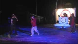 D.R.E.W ft Raven n Greck - Timor Root'z sensational