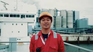 MF Shipping Group - Portret bedrijf