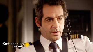 A Plane Crash in the Highest Reaches of the Andes Mountains ⛰️ Air Disasters | Smithsonian Channel
