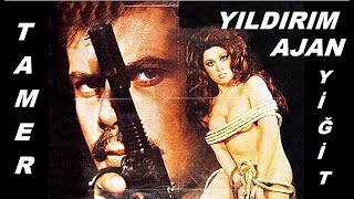 Tamer Yiğit Behçet Nacar Yildirim - Ajan 1972