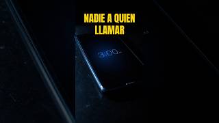Cientos de seguidores. Nadie a quien llamar a las 3am.
