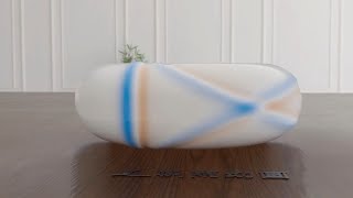甜甜圈上的波(a wave on a torus)