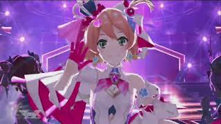 歌マクロス】ワルキューレはあきらめない WALKURE - YouTube