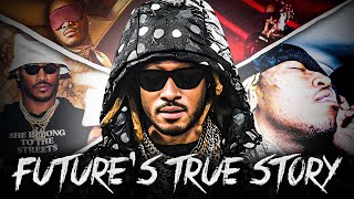 Future: The Struggles Before Fame