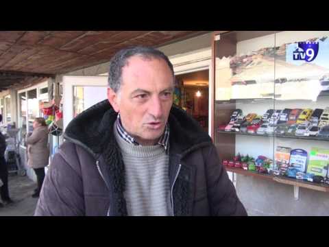 მოგწონთ თუ არა ადგილობრივი ხელისუფლების საქმიანობა?