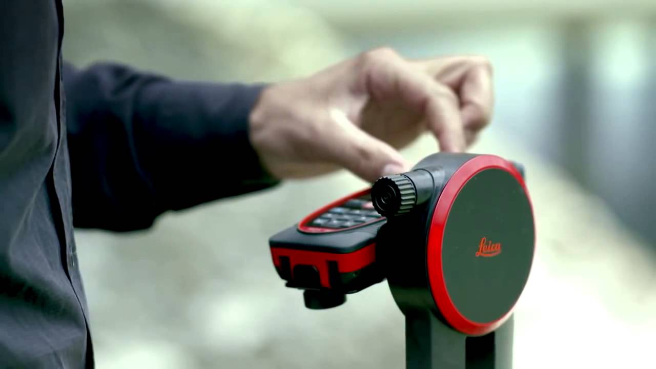 Entfernungsmesser Leica Disto D810 Touch : Leica disto d touchscreen laser distance meter youtube