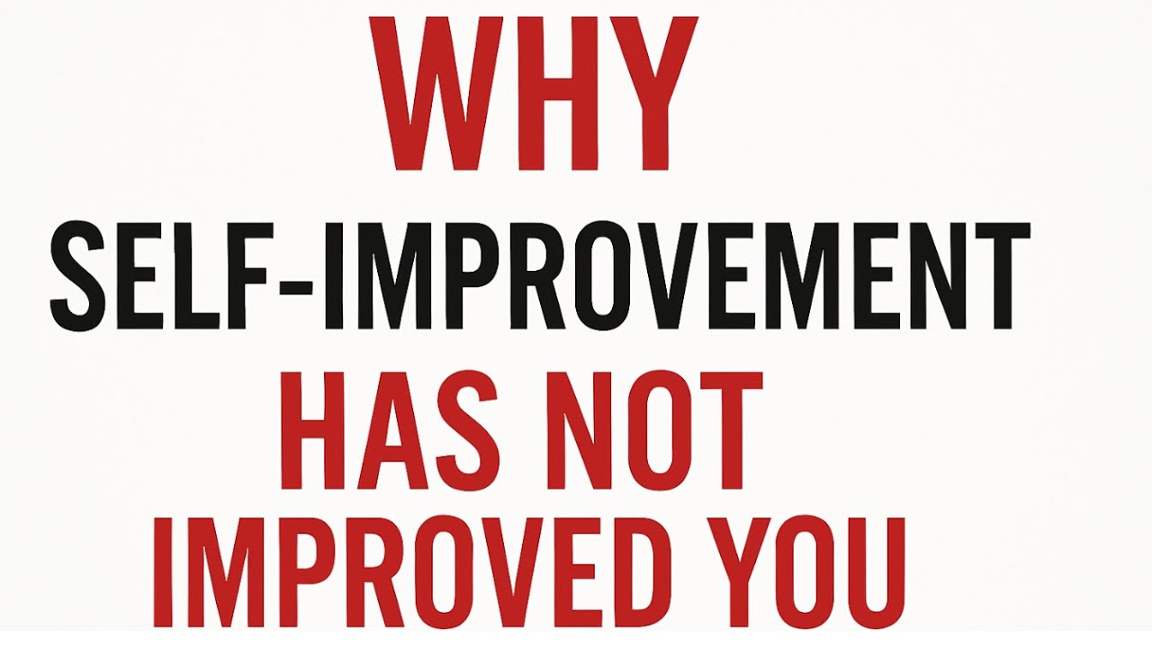 Only One Thing Creates Change: Changing Your Choices