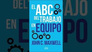 AUDIOLIBRO ABC DEL TRABAJO EN EQUIPO