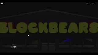 Blockbears Episode #2