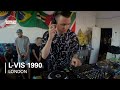 Lvis 1990 boiler room london dj set