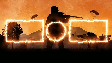 Gaming Outro Template | Free Fire End Video | Gaming End | Free Fire End | T&F