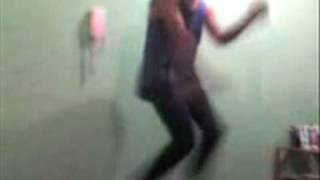 Como Bailar Electro Flogger