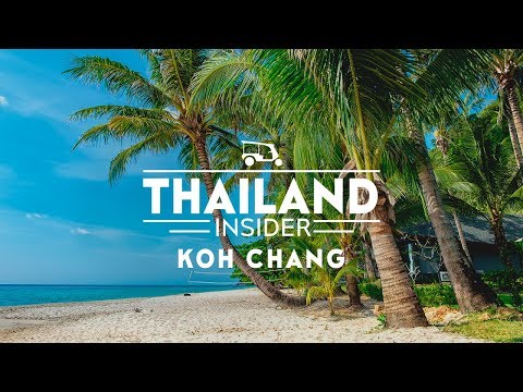 Thailand Insider Series: Koh Chang
