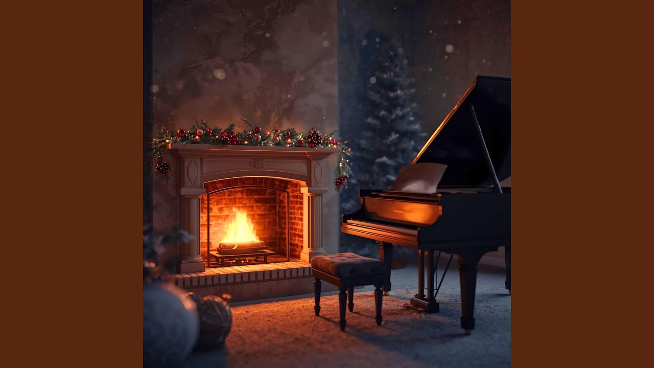 Winter’s Gentle Embrace