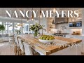 It’s Complicated? Not This Kitchen! Get the Dreamy Nancy Meyers Look at Home