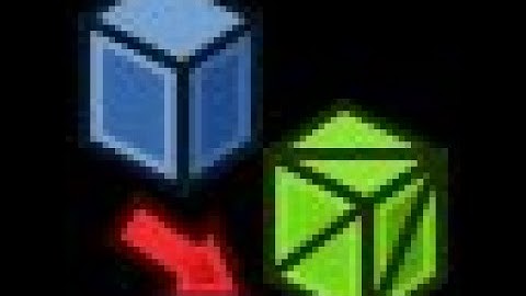 FreeCAD   Mesh FromPartShape