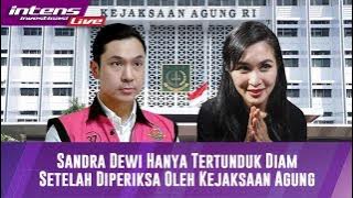 Ungkapan Sandra Dewi Setelah Kembali Lagi Diperiksa Atas Kasus Suaminya