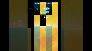 Magic Tiles 3 | Justin Bieber - Yummy screenshot 2