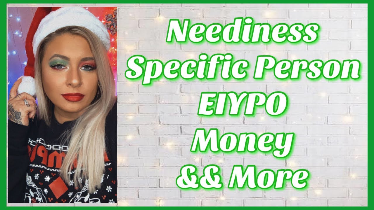 Manifesting While Needy | Subscriber Q&A | SP , EIYPO , Money & Affirmations