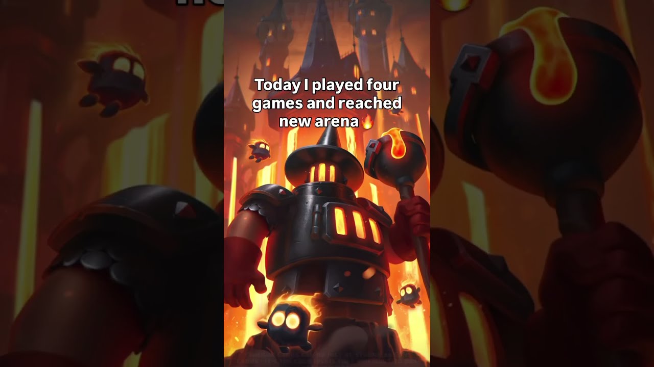 Day 2 Of Playing Until I Reach 10 000 Trophies 