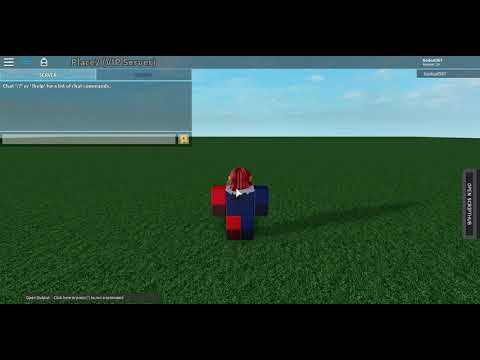 Roblox Script Showcase Eon Youtube - roblox one for all script redone finished showcase youtube