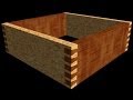 How I Make Dovetails in Sketchup How I Make Dovetails in Sketchup