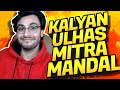 KALYAN ULHASNAGAR MITRA MANDAL SQUAD | PUBG MOBILE SEASON 13 | RAWKNEE