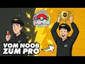 Mein Weg zur POKEMON WELTMEISTERSCHAFT!🏆 | Ich spiele endlich das Sammelkartenspiel 😱