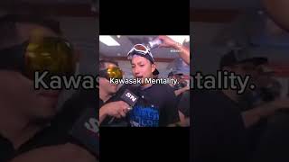 Monkey never cramp. #mentality #baseball #sports #mlb #shorts #youtube Profile