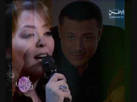 ابوس راسك يازمن علي بن محمد و فدوى المالكي 