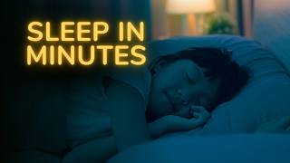 Sleep in Minutes 😴 3 Hour Deep Sleep Music (No Interruptions) screenshot 4