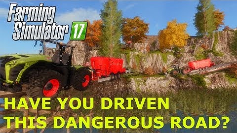 Farming Simulator 17 | Heapsteriser
