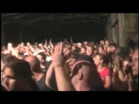 Skeletal Remains - Live Brutal Assault - Czech Republic - 08/08/13