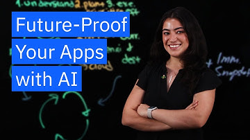 Modernizing Apps: 3 Steps with Automation & Generative AI