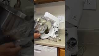 A budget-friendly alternative to KitchenAid!😍😍😍