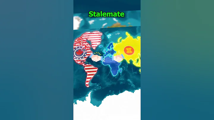 The strongest Continent???🇪🇺😳