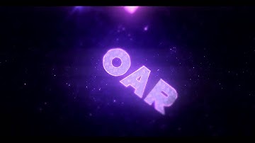 MoarGames intro // My gaming channel! // By: MoarFX and Chrillex!